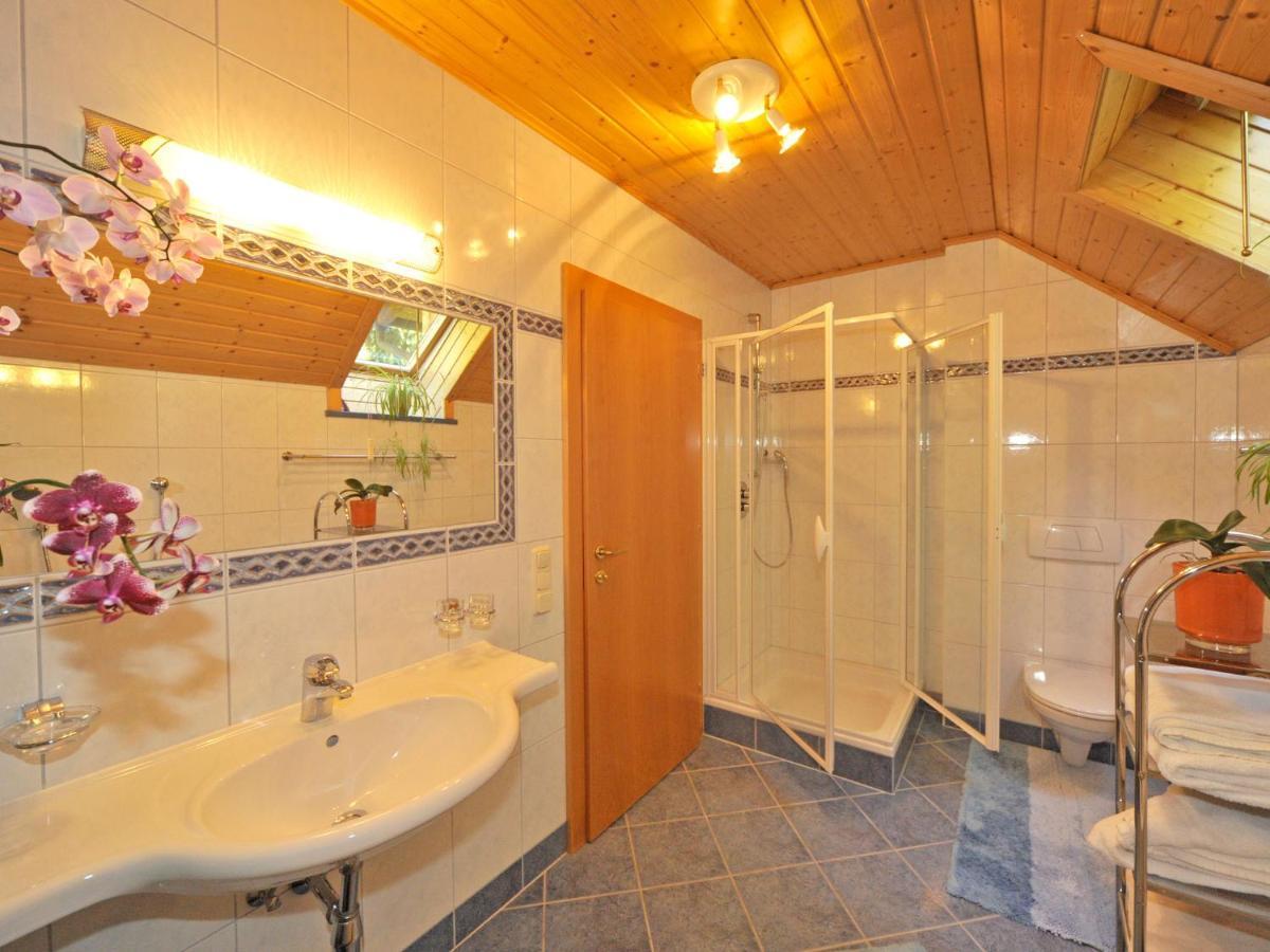 Haus Lindenkreuz Lejlighed Bad Kleinkirchheim Eksteriør billede