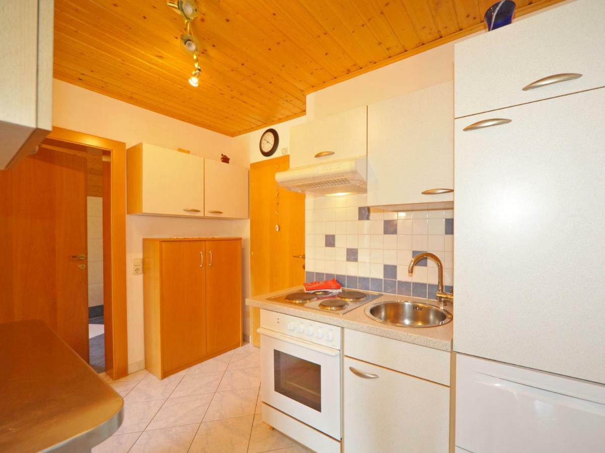 Haus Lindenkreuz Lejlighed Bad Kleinkirchheim Eksteriør billede