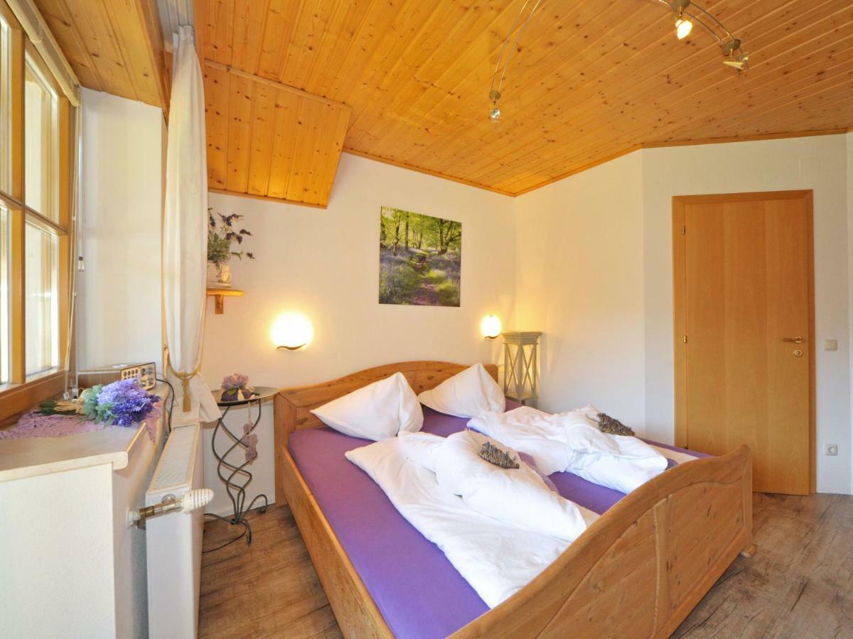 Haus Lindenkreuz Lejlighed Bad Kleinkirchheim Eksteriør billede